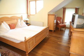 Hotel Hubertus, Freistadt, Österreich